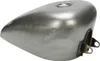 Harddrive Raw King Size Gas Petrol Fuel Tank 3.1gal