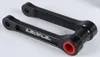 Devol Aluminum Rear 1-1.25in Lowering Link