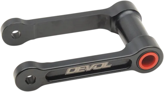 Devol Aluminum Rear .1.25in Lowering Link
