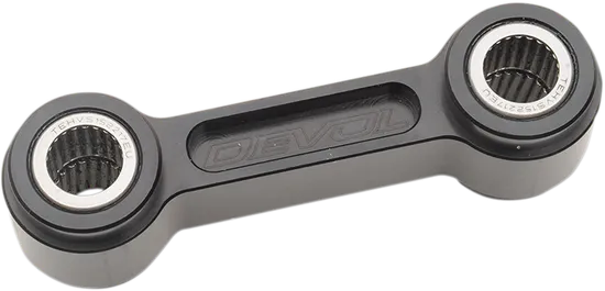 Devol Aluminum Rear 1in Lowering Link 1
