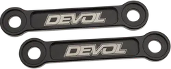 Devol Aluminum Rear 1in Lowering Link