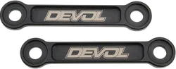 Devol Aluminum Rear 1.75in Lowering Link