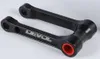 Devol Aluminum Rear 1in Lowering Link