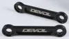 Devol Aluminum Rear 1.75in Lowering Link