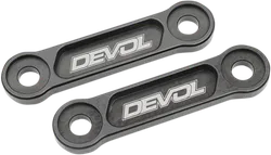 Devol Aluminum Rear .1.50in Lowering Link