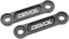 Devol Aluminum Rear .1.50in Lowering Link