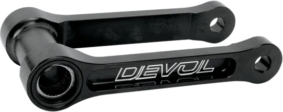Devol Aluminum Rear .1.25in Lowering Link