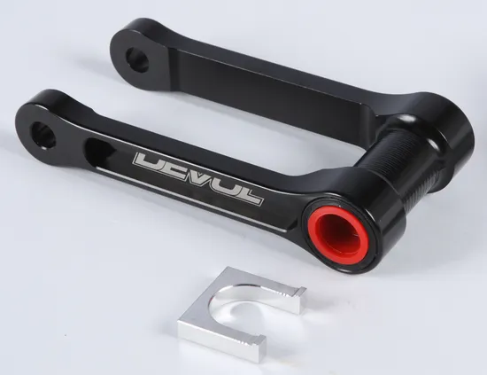 Devol Aluminum Rear .1.25in Lowering Link