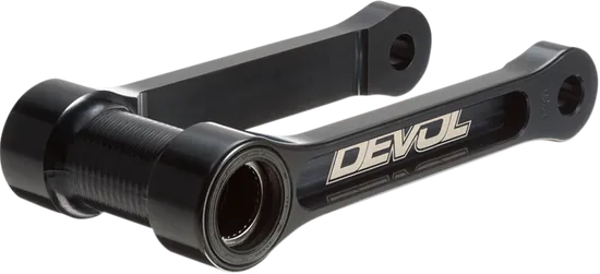Devol Aluminum Rear .1.25in Lowering Link