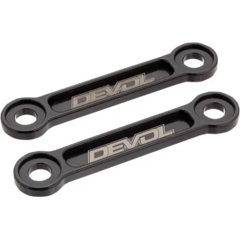 Devol Aluminum Rear 1in Lowering Link