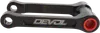 Devol Aluminum Rear 1in Lowering Link