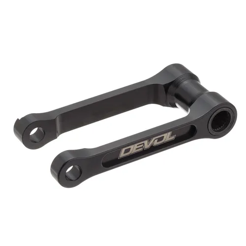 Devol Aluminum Rear 1in Lowering Link