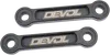 Devol Aluminum Rear 1.75in Lowering Link