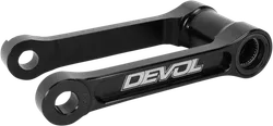 Devol Aluminum Rear .1.25in Lowering Link