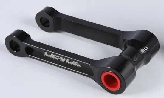 Devol Aluminum Rear 1in Lowering Link
