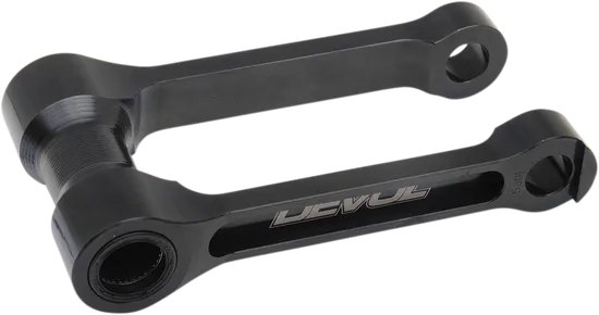 Devol Aluminum Rear 1in Lowering Link