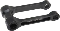 Devol Aluminum Rear 1in Lowering Link