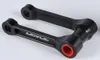 Devol Aluminum Rear 1in Lowering Link