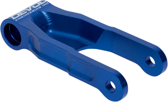 Devol Aluminum Rear .1.50in Lowering Link