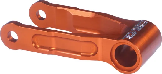 Devol Aluminum Rear .1.50in Lowering Link