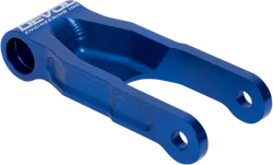 Devol Aluminum Rear .1.50in Lowering Link