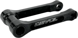 Devol Aluminum Rear .1.25in Lowering Link
