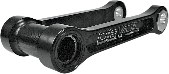 Devol Al Transformer Linkage Pull Rod