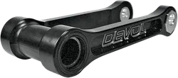 Devol Al Transformer Linkage Pull Rod