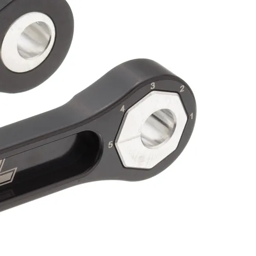 Devol Al Transformer Linkage Pull Rod