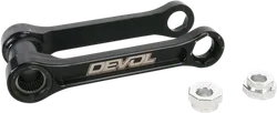 Devol Al Transformer Linkage Pull Rod