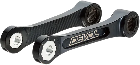 Devol Al Transformer Linkage Pull Rod