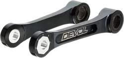 Devol Al Transformer Linkage Pull Rod