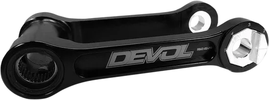 Devol Al Transformer Linkage Pull Rod