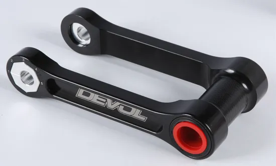 Devol Al Transformer Linkage Pull Rod