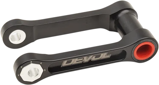 Devol Al Transformer Linkage Pull Rod