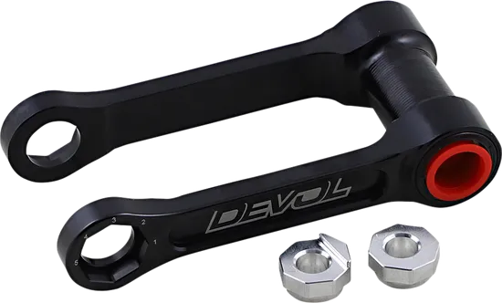 Devol Al Transformer Linkage Pull Rod