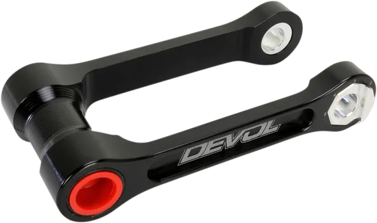 Devol Al Transformer Linkage Pull Rod