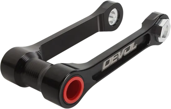 Devol Al Transformer Linkage Pull Rod