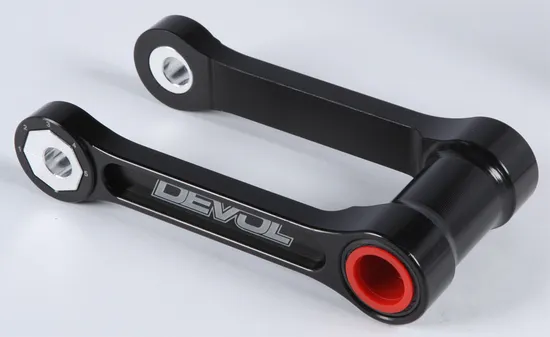 Devol Al Transformer Linkage Pull Rod