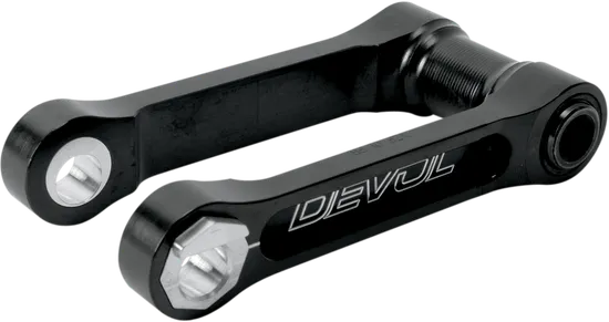 Devol Al Transformer Linkage Pull Rod