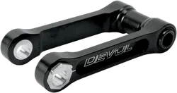Devol Al Transformer Linkage Pull Rod