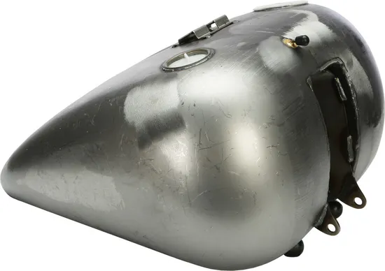 Harddrive Unfinished Gas Petrol Fuel Tank 5 Gal Carb
