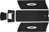 WSM Black Traction Mat Foot Pad for Kawasaki Jet Ski 300-550