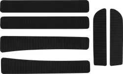 WSM Black Traction Mat Foot Pad for Kawasaki Jet Ski 900-1500