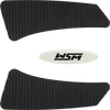 WSM Black Traction Mat Foot Pad for Yamaha WaveRunner VX1100 VXR