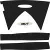 WSM Black Traction Mat Foot Pad for 215-951