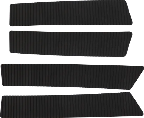 WSM Black Traction Mat Foot Pad for Sea-Doo GT GTI GTS GTX 580-720