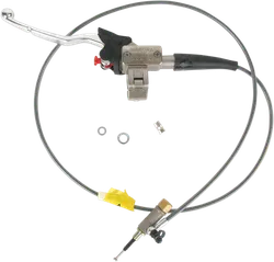 Magura Hydraulic Clutch System Complete