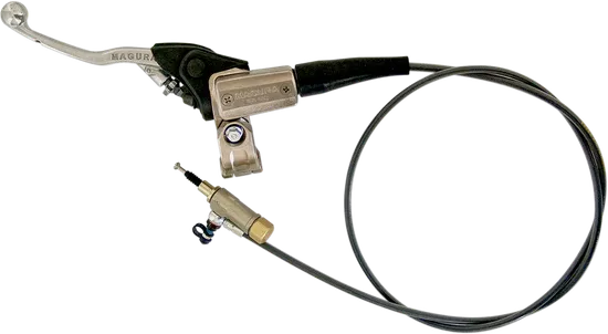 Magura Complete Hymec Hydraulic Clutch System