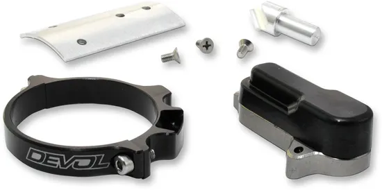 Devol X-Shot Holeshot Launch Control System